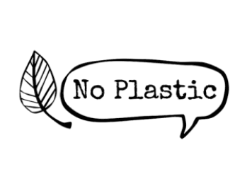 No Plastic